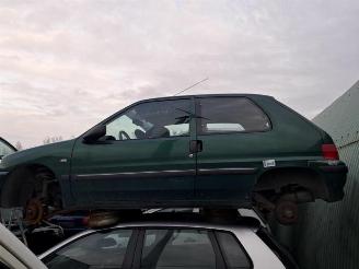 Peugeot 106 106 II, Hatchback, 1996 / 2004 1.1 XN,XR,XT,Accent picture 1