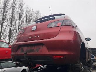 Seat Ibiza Ibiza III (6L1), Hatchback, 2002 / 2009 1.4 16V 100 picture 1