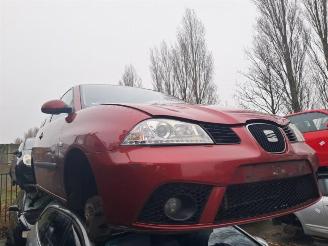 Seat Ibiza Ibiza III (6L1), Hatchback, 2002 / 2009 1.4 16V 100 picture 5