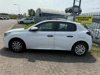 Peugeot 208 208 II (UB/UH/UP), Hatchback 5-drs, 2019 1.5 BlueHDi 100 picture 8