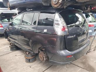Mazda 5 5 (CR19), MPV, 2004 / 2010 1.8i 16V picture 7