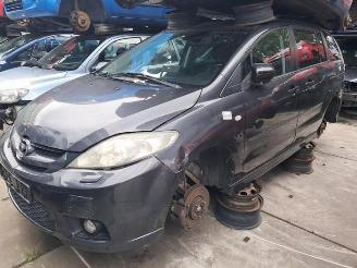 Mazda 5 5 (CR19), MPV, 2004 / 2010 1.8i 16V picture 3