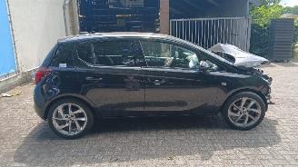 Opel Corsa Corsa E Hatchback 1.0 SIDI Turbo 12V (B10XFT(Euro 6)) [66kW]  (09-2014=
/12-2019) picture 9