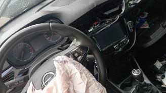 Opel Corsa Corsa E Hatchback 1.0 SIDI Turbo 12V (B10XFT(Euro 6)) [66kW]  (09-2014=
/12-2019) picture 3