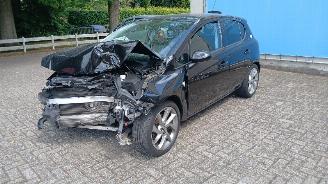 Opel Corsa Corsa E Hatchback 1.0 SIDI Turbo 12V (B10XFT(Euro 6)) [66kW]  (09-2014=
/12-2019) picture 2