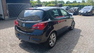 Opel Corsa Corsa E Hatchback 1.0 SIDI Turbo 12V (B10XFT(Euro 6)) [66kW]  (09-2014=
/12-2019) picture 6