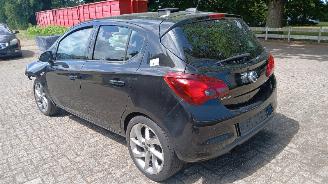 Opel Corsa Corsa E Hatchback 1.0 SIDI Turbo 12V (B10XFT(Euro 6)) [66kW]  (09-2014=
/12-2019) picture 5