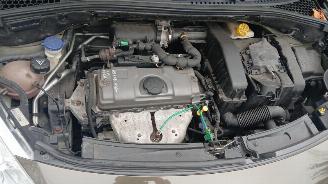 Citroën C3 C3 (SC) Hatchback 5-drs 1.4 (TU3AE5(KFT)) [54kW]  (11-2009/09-2016) picture 5