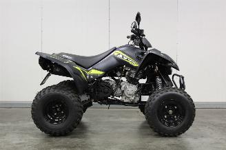 Vrakbiler motor Kymco Bandit 1200 Maxxer 300 Quad 2025/1