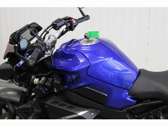 Yamaha MT-10  picture 6