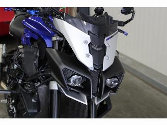 Yamaha MT-10  picture 11