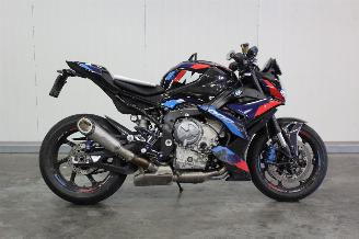 desmontaje motos BMW  M 1000 R 2024/1