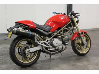 Ducati  M 600 Monster picture 3