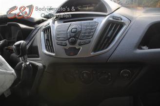 Ford Transit Transit Custom, Van, 2011 / 2023 2.2 TDCi 16V picture 10