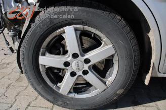 Opel Vivaro Vivaro, Van, 2000 / 2014 2.5 DTI 16V picture 9