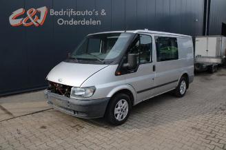 Sloopauto Ford Transit Transit, Van, 2000 / 2006 2.0 TDdi 16V 260S 2003/5