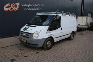 Démontage voiture Ford Transit Transit, Van, 2006 / 2014 2.2 TDCi 16V 2007/1