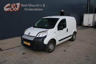 Fiat Fiorino Fiorino (225), Van, 2007 1.3 JTD 16V Multijet picture 1