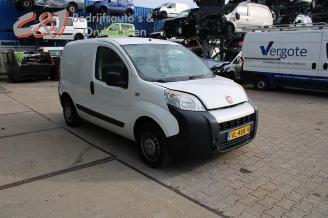 Fiat Fiorino Fiorino (225), Van, 2007 1.3 JTD 16V Multijet picture 7