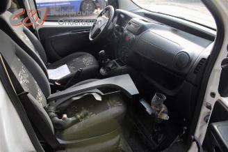 Fiat Fiorino Fiorino (225), Van, 2007 1.3 JTD 16V Multijet picture 9