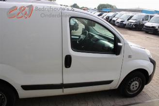 Fiat Fiorino Fiorino (225), Van, 2007 1.3 JTD 16V Multijet picture 6