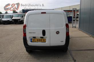 Fiat Fiorino Fiorino (225), Van, 2007 1.3 JTD 16V Multijet picture 4
