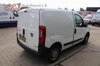 Fiat Fiorino Fiorino (225), Van, 2007 1.3 JTD 16V Multijet picture 5