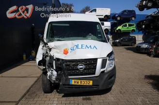 Nissan Nv400 NV 400 (M9J), Van, 2011 2.3 dCi 135 16V picture 6