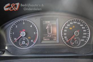 Volkswagen Transporter Transporter T5, Van, 2003 / 2015 2.0 TDI DRF 4Motion picture 18