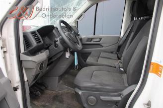 Volkswagen Crafter Crafter (SY), Van, 2016 2.0 TDI picture 11