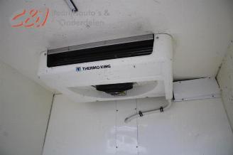 Volkswagen Crafter Crafter (SY), Van, 2016 2.0 TDI picture 5