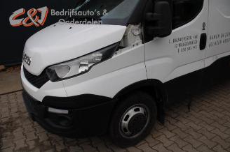 Iveco New Daily New Daily VI, Van, 2014 35C17, 35S17, 40C17, 50C17, 65C17, 70C17 picture 11