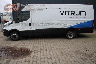 Iveco New Daily New Daily VI, Van, 2014 35C17, 35S17, 40C17, 50C17, 65C17, 70C17 picture 2