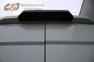 Iveco New Daily New Daily VI, Van, 2014 35C17, 35S17, 40C17, 50C17, 65C17, 70C17 picture 16