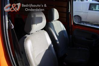 Renault Kangoo Kangoo Express (FC), Van, 1998 / 2008 1.5 dCi 60 picture 11