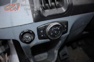 Ford Transit Transit, Van, 2013 2.0 TDCi 16V Eco Blue 170 picture 12