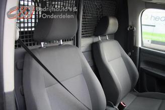 Volkswagen Caddy Caddy III (2KA,2KH,2CA,2CH), Van, 2004 / 2015 1.6 TDI 16V picture 11