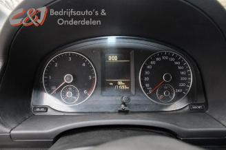 Volkswagen Caddy Caddy III (2KA,2KH,2CA,2CH), Van, 2004 / 2015 1.6 TDI 16V picture 16