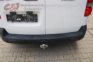 Peugeot Expert Expert (VA/VB/VE/VF/VY), Van, 2016 1.6 Blue HDi 115 picture 5