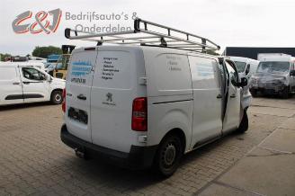 Peugeot Expert Expert (VA/VB/VE/VF/VY), Van, 2016 1.6 Blue HDi 115 picture 7