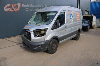 Dezmembrări autoturisme Ford Transit Transit, Van, 2013 2.2 TDCi 16V 2016/11