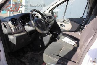 Renault Trafic Trafic (1FL/2FL/3FL/4FL), Van, 2014 1.6 dCi 120 Twin Turbo picture 13
