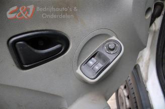 Renault Master Master II (FD/HD), Van, 1997 / 2010 2.5 dCi 16V 100 picture 14