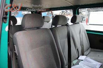 Volkswagen Transporter Transporter T5, Van, 2003 / 2015 1.9 TDi picture 10