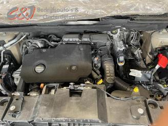 Citroën Berlingo Berlingo, Van, 2018 1.5 BlueHDi 100 picture 15