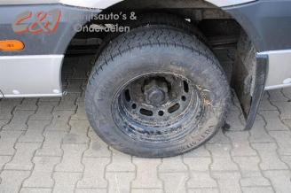 Volkswagen Crafter Crafter, Van, 2011 / 2016 2.0 TDI 16V picture 9