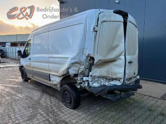 Ford Transit Transit, Van, 2013 2.0 TDCi 16V Eco Blue 130 picture 4