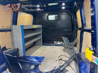 Ford Transit Transit Custom, Van, 2011 / 2023 2.0 TDCi 16V Eco Blue 170 picture 7