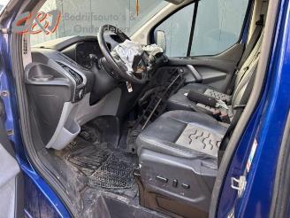 Ford Transit Transit Custom, Van, 2011 / 2023 2.0 TDCi 16V Eco Blue 170 picture 15