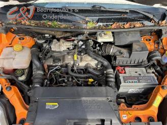 Ford Transit Connect Transit Connect, Van, 2002 / 2013 1.8 TDCi 90 DPF picture 20